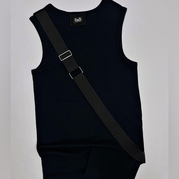 Dolce & Gabbana Tank - Picture 1 of 8
